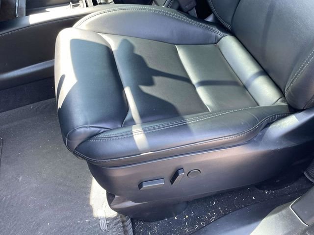 Used 2021 Tesla Model X Long Range image 8