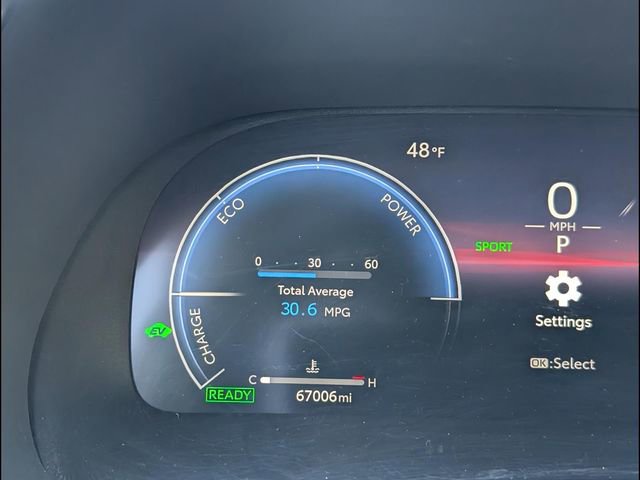 Used 2023 Toyota Highlander Platinum image 21