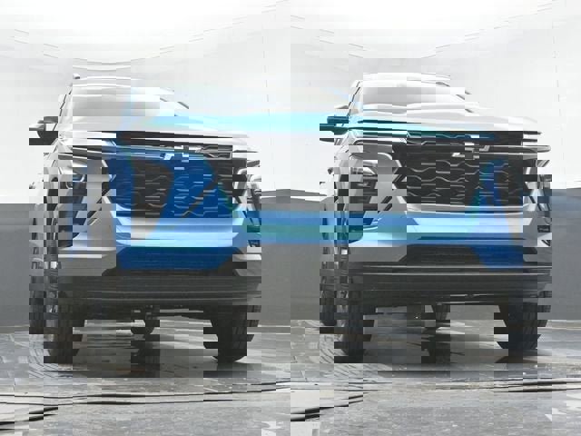 New 2026 Chevrolet Trax LT w/ Driver Confidence Package image 39