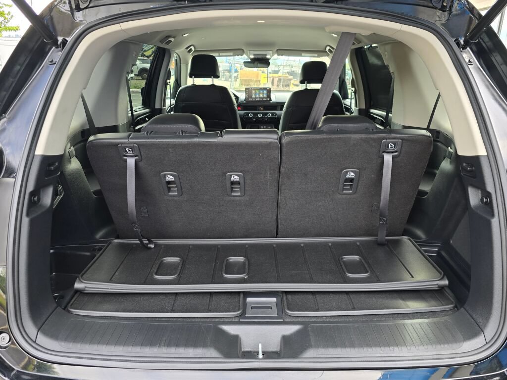 Certified 2023 Honda Pilot EX-L image 5