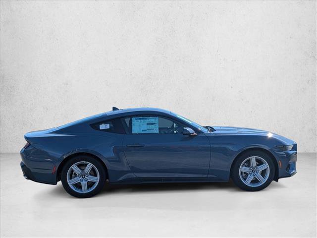 New 2026 Ford Mustang Coupe image 8