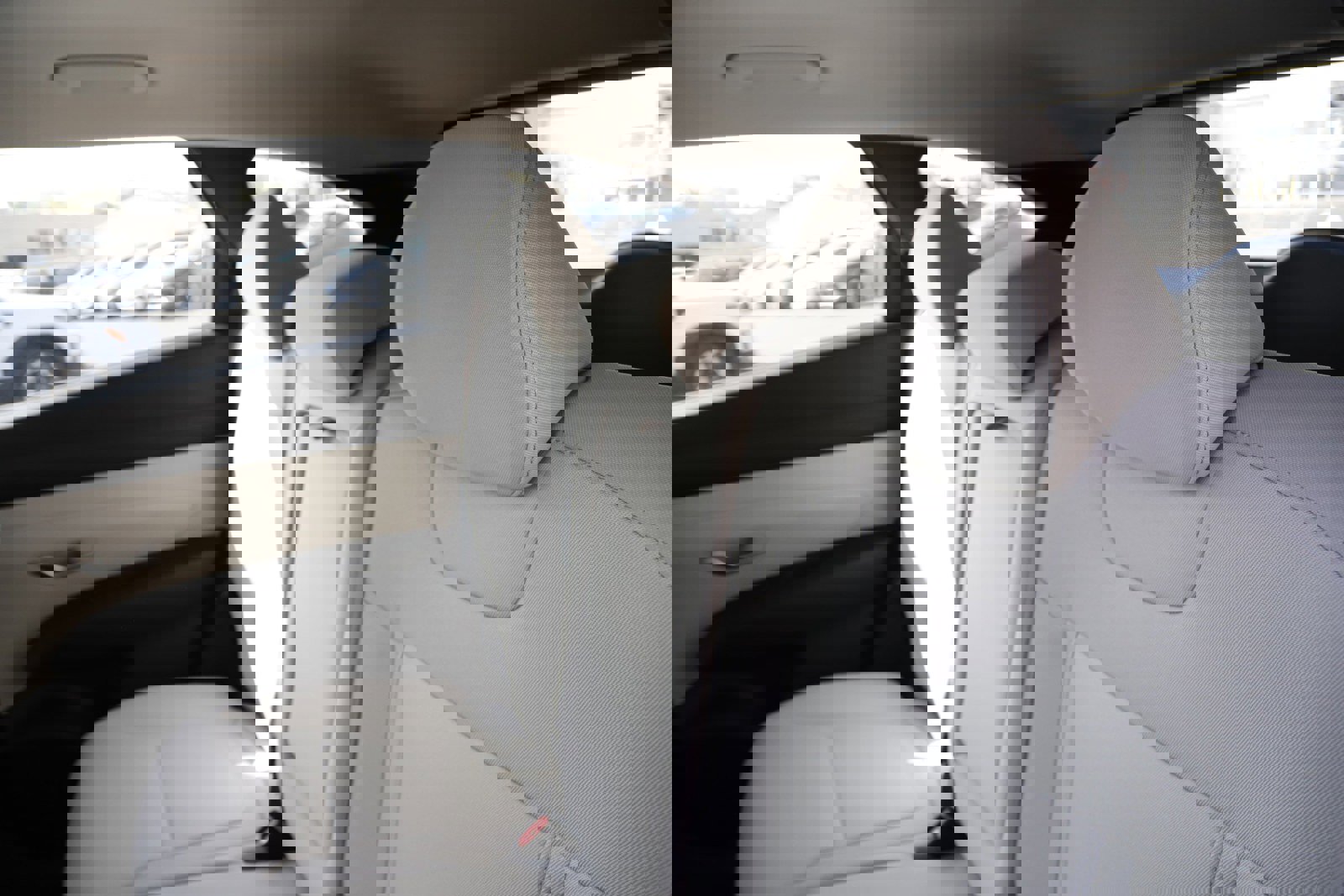 New 2026 Hyundai Tucson SE image 14