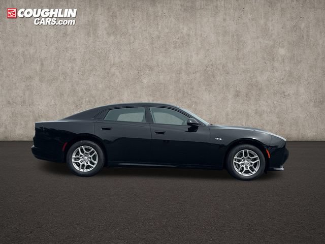 New 2026 Dodge Charger R/T AWD/4WD image 7