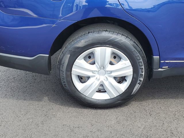 Used 2015 Subaru Outback 2.5i AWD/4WD image 5