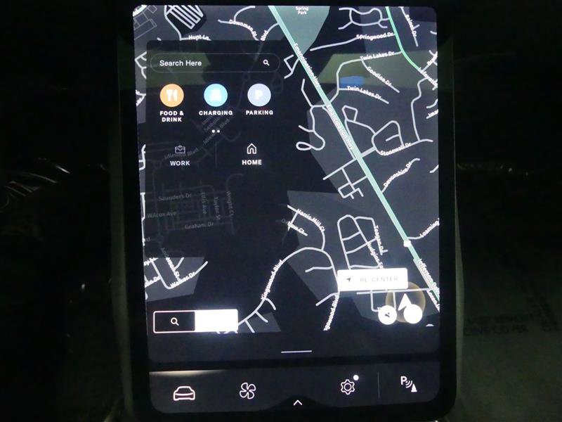 Used 2023 Lucid Air Pure image 7