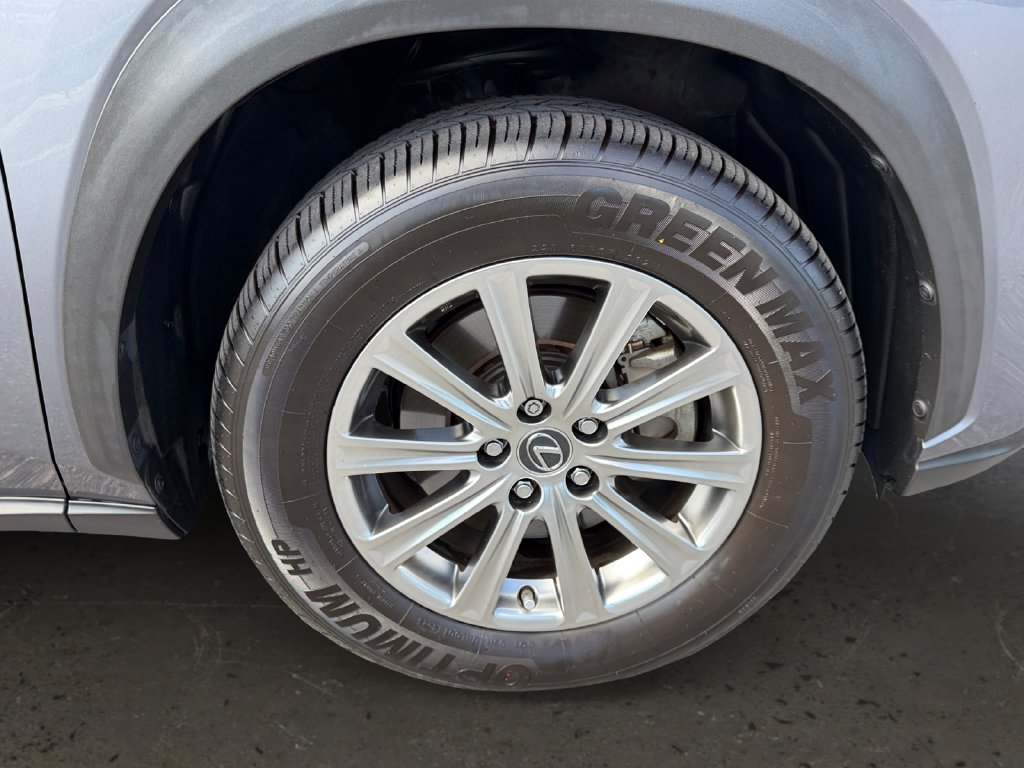 Used 2021 Lexus NX 300 AWD w/ Accessory Package image 25