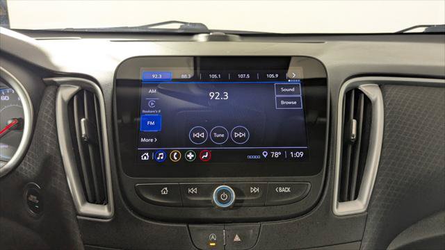 Used 2024 Chevrolet Malibu LT FWD image 29