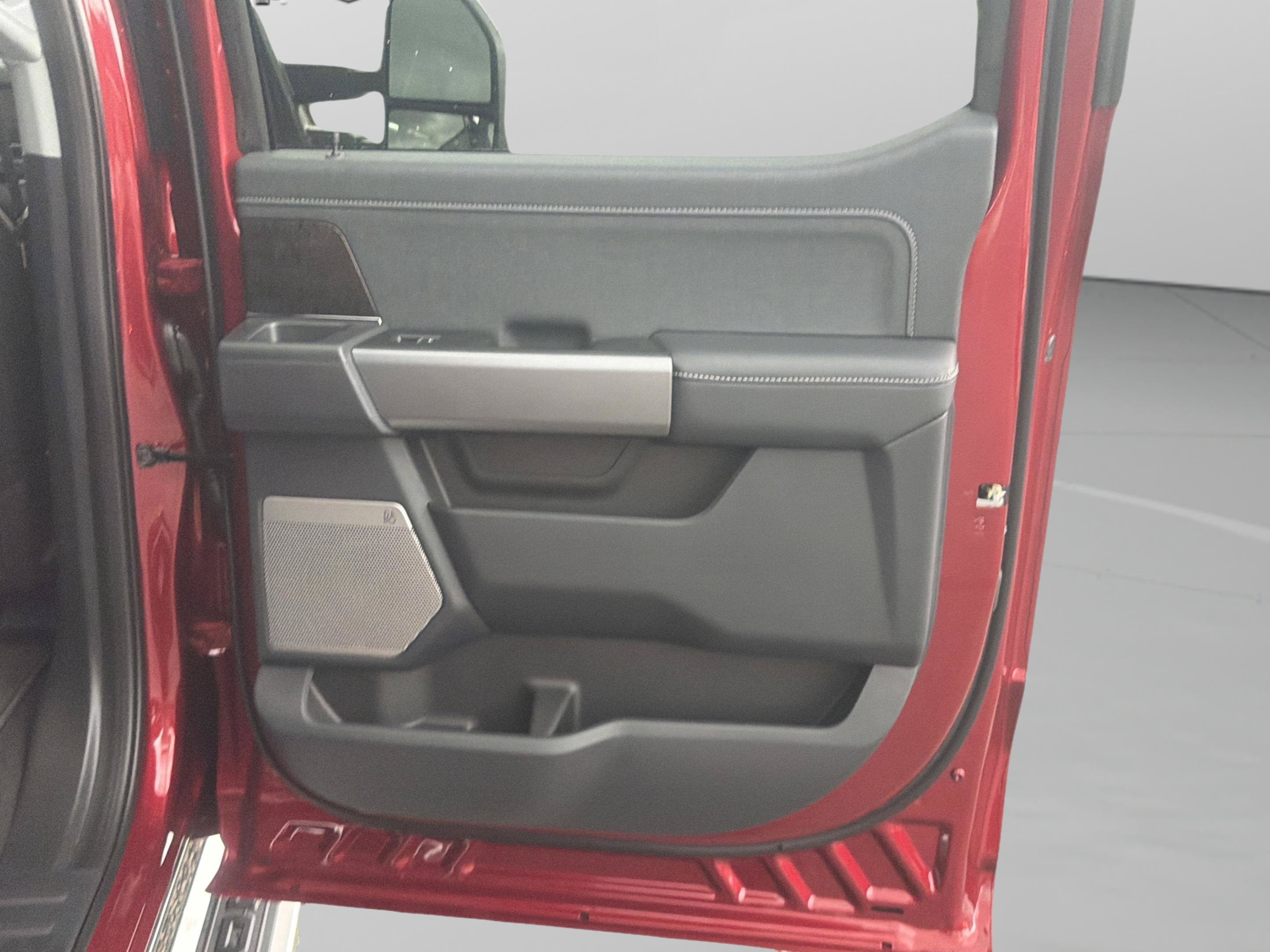 New 2026 Ford F350 Lariat AWD/4WD image 23