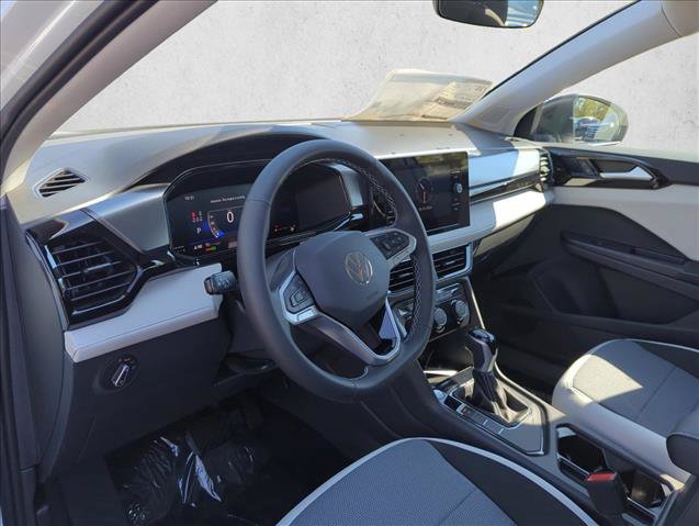 New 2027 Volkswagen Taos S FWD image 17