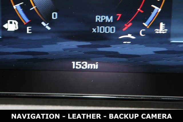 New 2026 Chevrolet Traverse Z71 w/ LPO, Floor Liner Package image 18