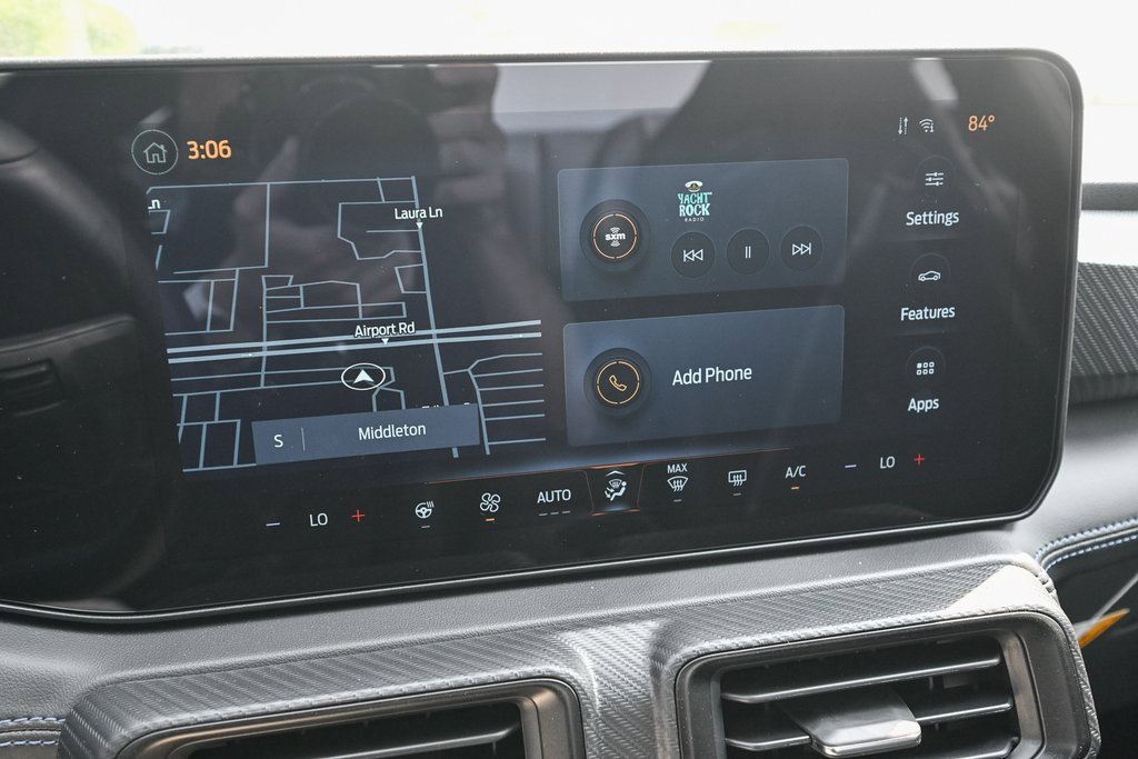 New 2025 Ford Mustang Dark Horse image 28