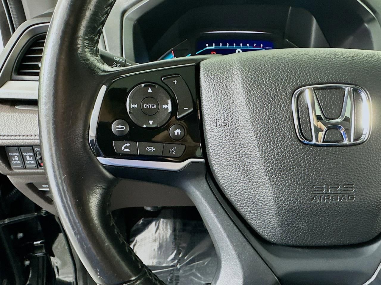 Used 2018 Honda Odyssey EX-L image 44