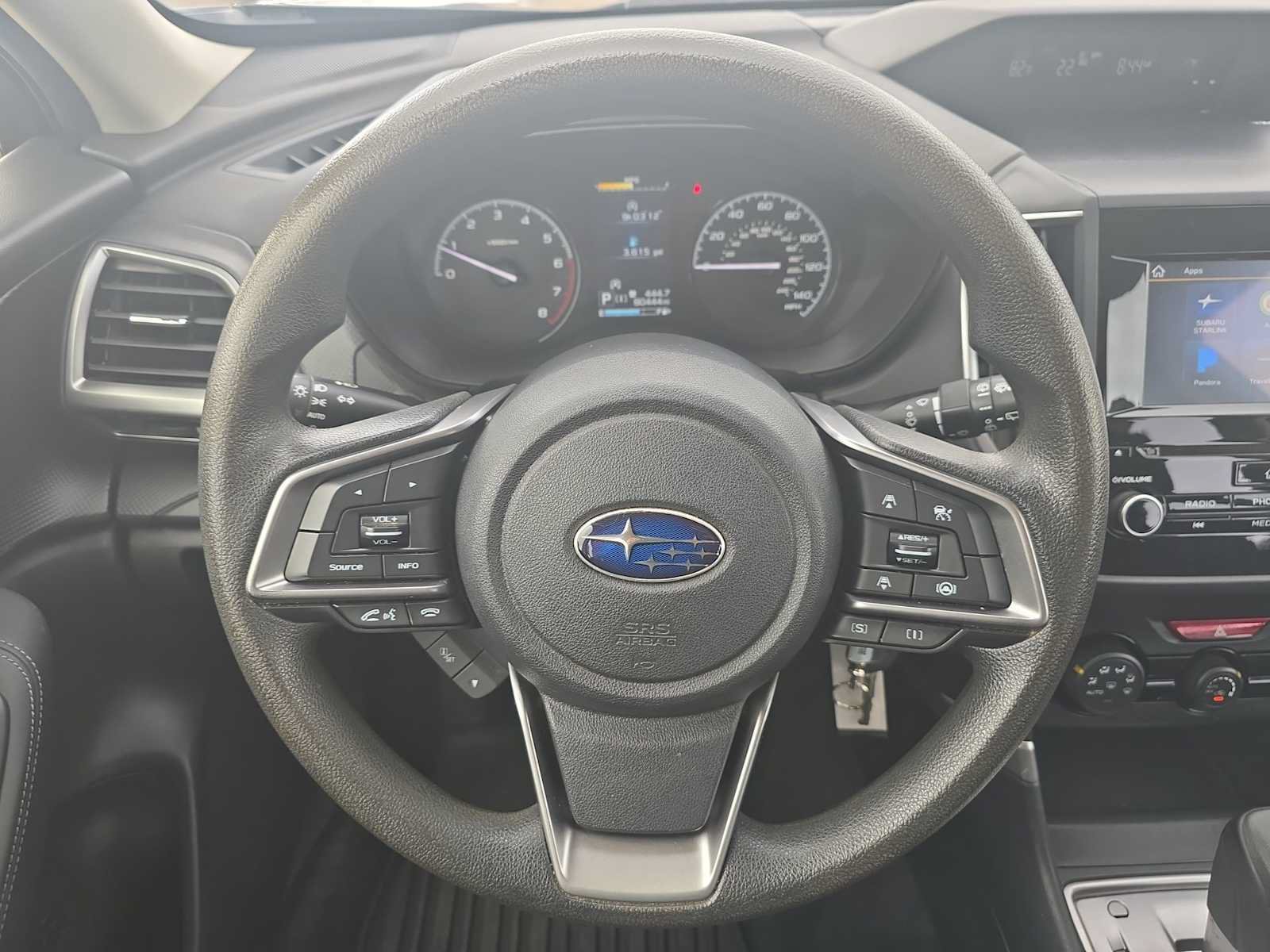 Used 2020 Subaru Forester AWD/4WD image 12