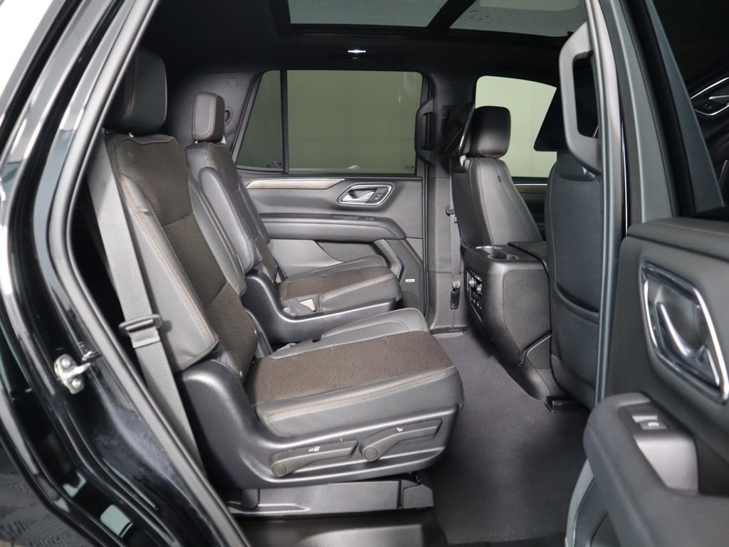 Used 2023 Chevrolet Tahoe High Country w/ Advanced Technology Package image 23