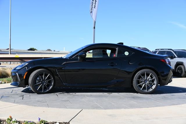 New 2026 Subaru BRZ Limited image 6