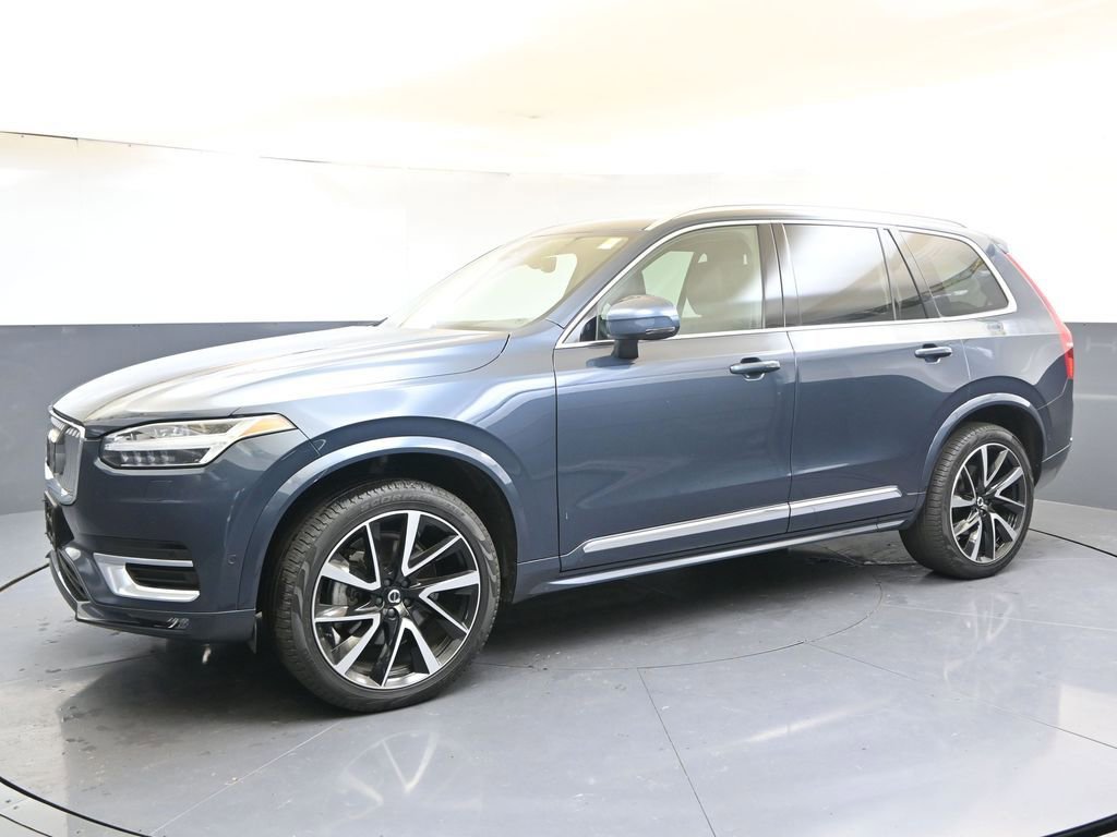 Certified 2024 Volvo XC90 B6 Plus w/ Protection Package Premier image 2