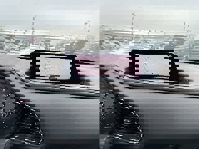 Used 2020 MAZDA CX-30 AWD w/ Premium Package image 11