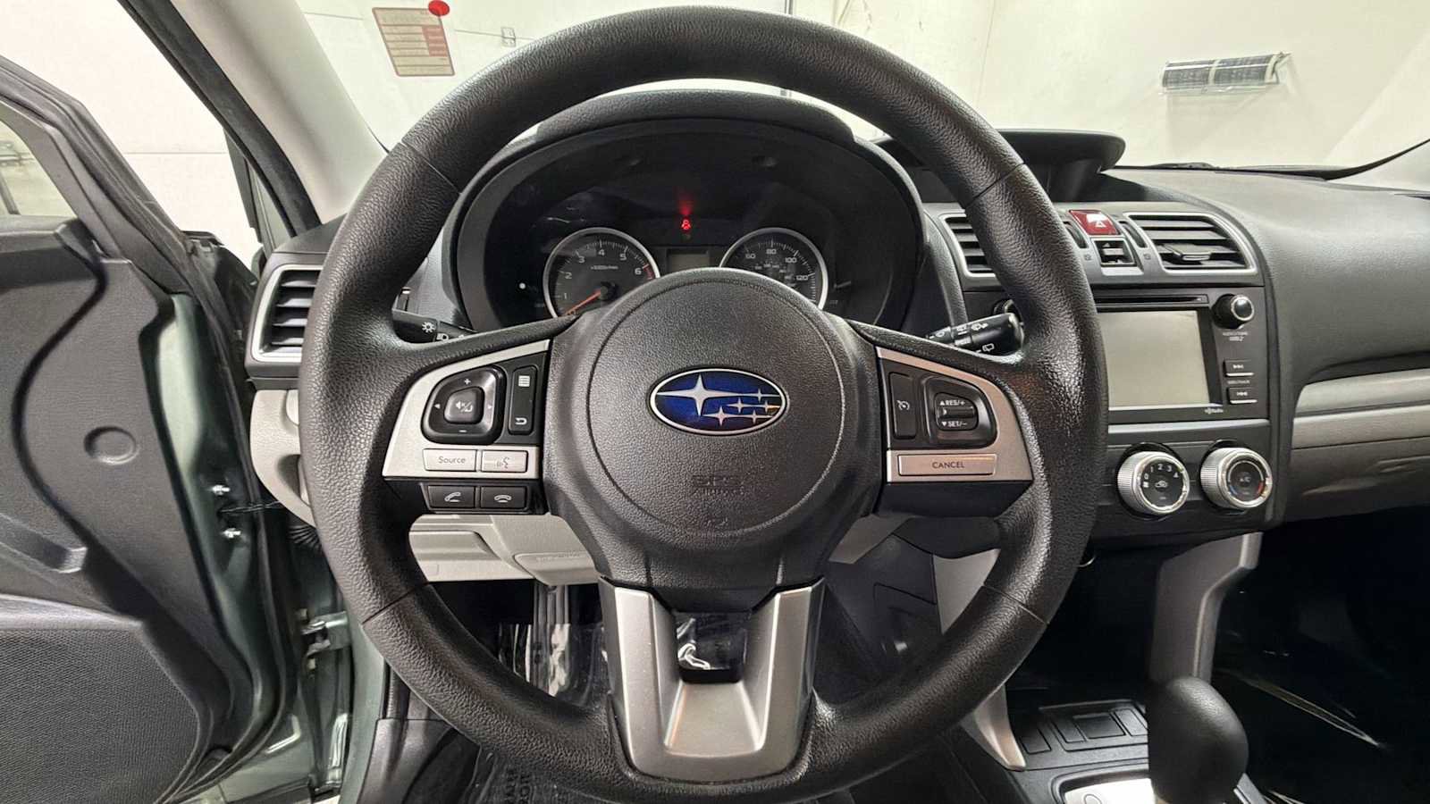 Used 2017 Subaru Forester 2.5i w/ Alloy Wheel Package AWD/4WD image 16