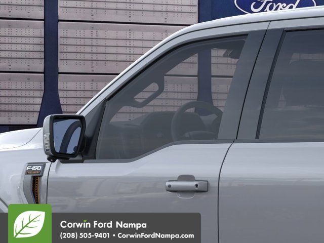 New 2026 Ford F150 Tremor AWD/4WD image 20