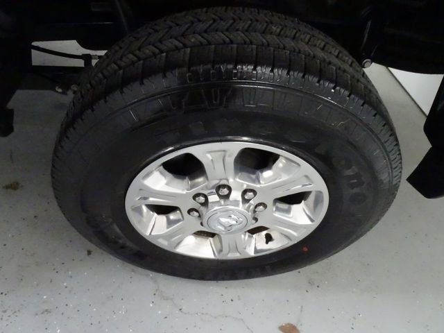 Certified 2024 RAM 2500 Big Horn w/ Bed Utility Group image 27