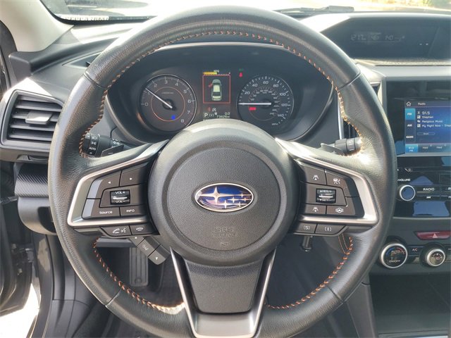 Used 2021 Subaru Crosstrek 2.0i Premium w/ Popular Package #2 image 16