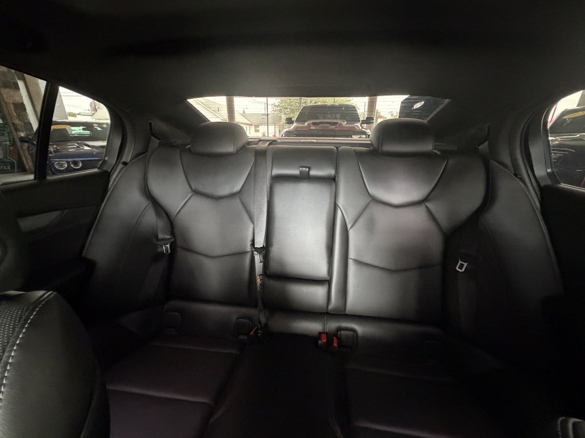 Used 2024 Cadillac CT5 Premium Luxury w/ Technology Package AWD/4WD image 59