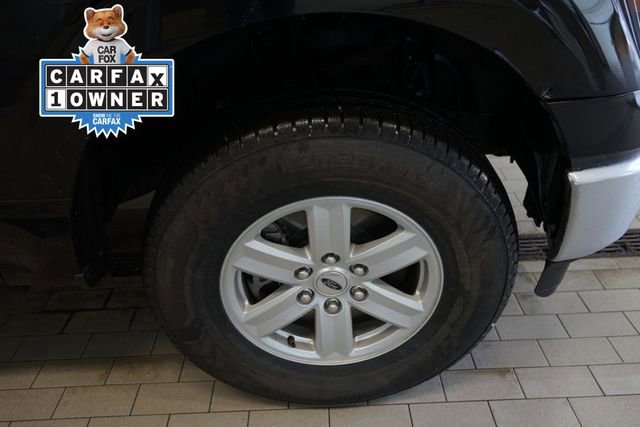 Used 2023 Ford F150 XL w/ XL Chrome Appearance Package image 8