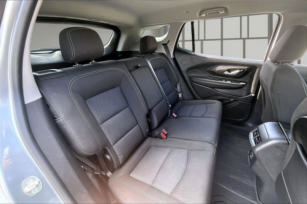 Used 2023 GMC Terrain SLE w/ Elevation Edition FWD image 23