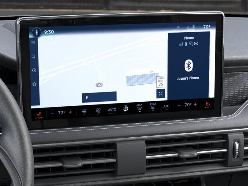 New 2026 Lincoln Corsair Reserve w/ Jet Appearance Package AWD/4WD image 14