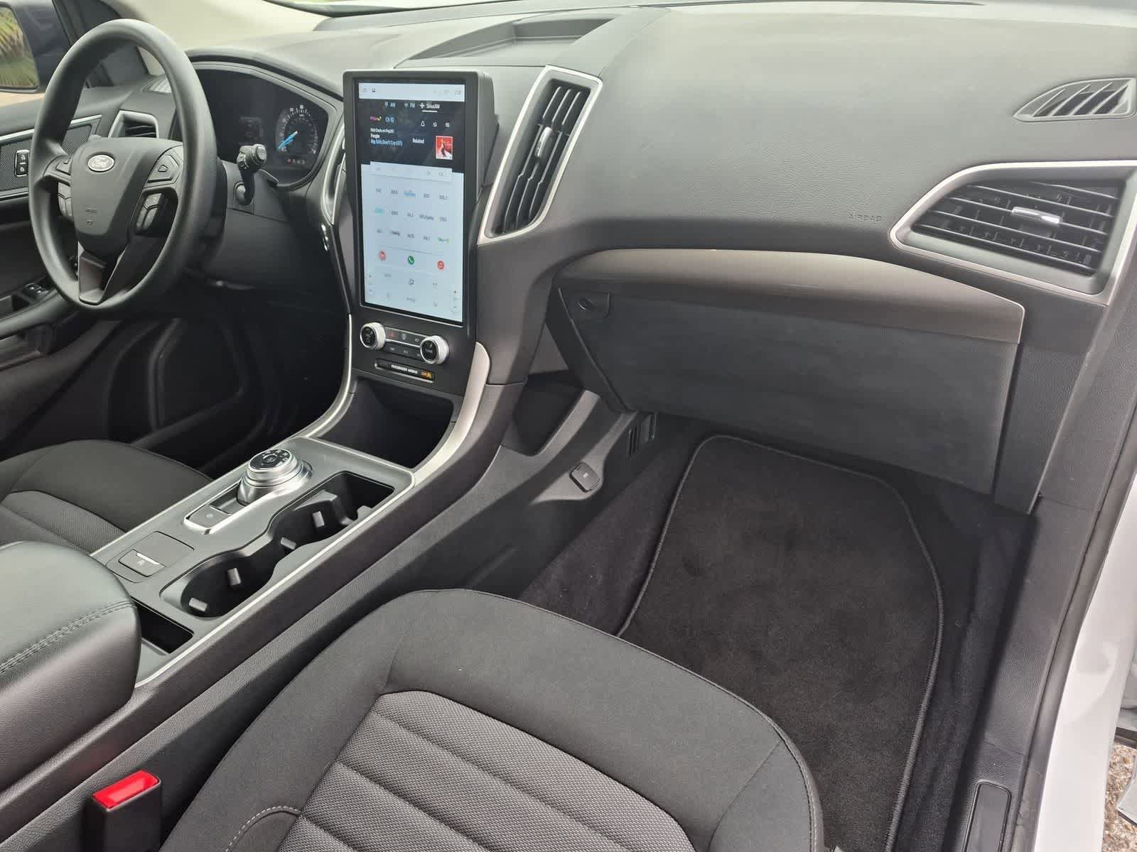 New 2024 Ford Edge SE AWD/4WD image 26