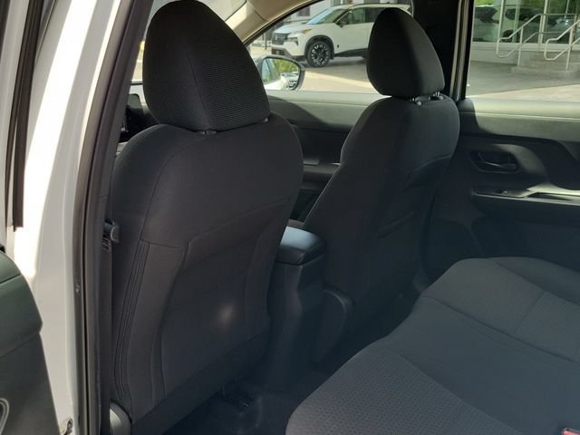 Certified 2025 Nissan Kicks S FWD image 11