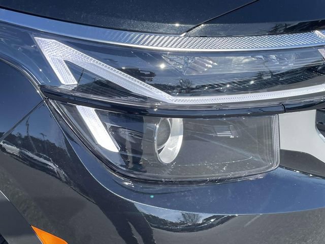 New 2026 Kia Seltos S FWD image 12
