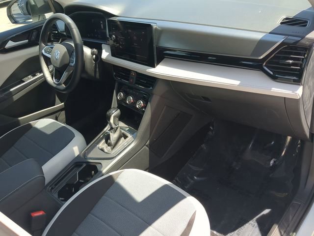 Used 2025 Volkswagen Taos S FWD image 10