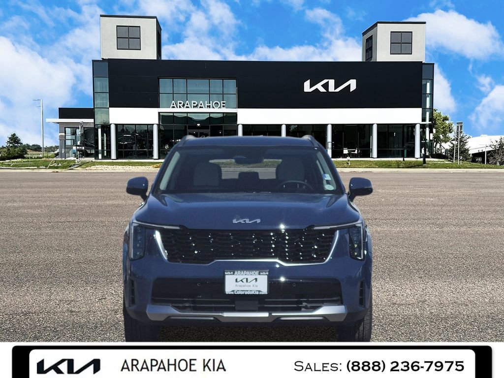 New 2026 Kia Sorento S image 3