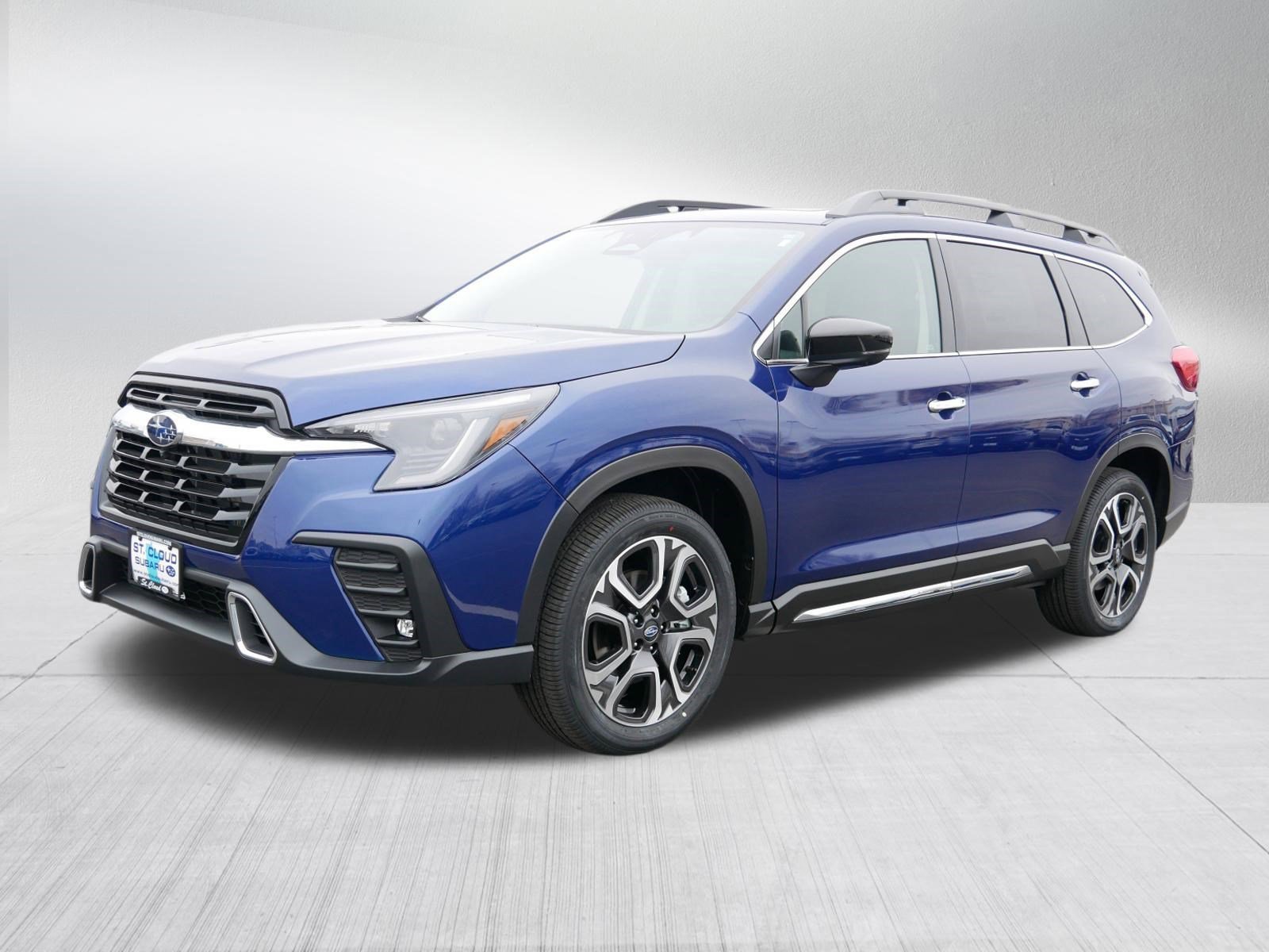 New 2026 Subaru Ascent Touring image 2
