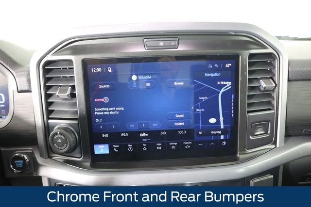 New 2026 Ford F150 XLT w/ Equipment Group 303A High image 47