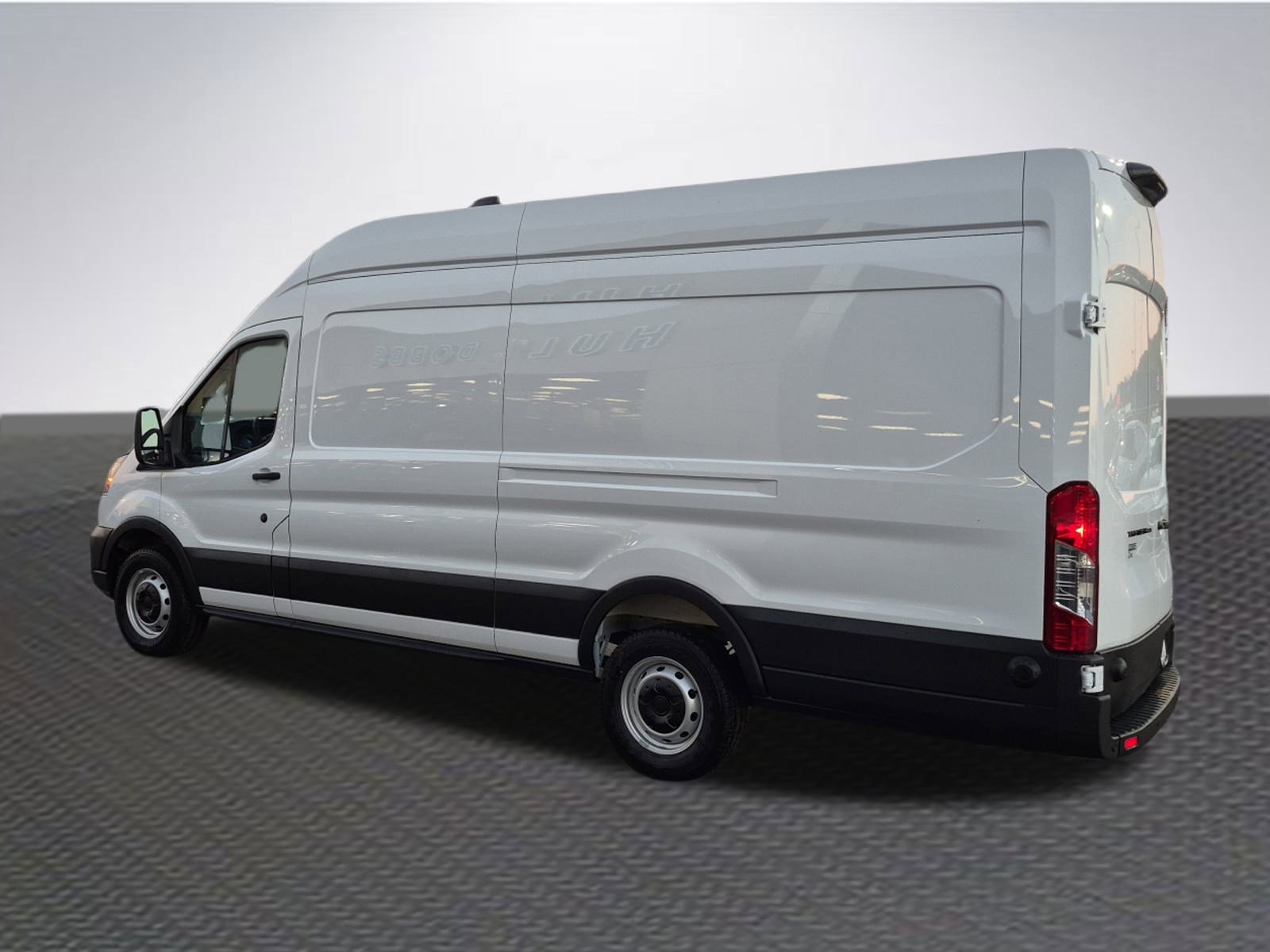 New 2026 Ford Transit 250 148 High Roof Extended image 5