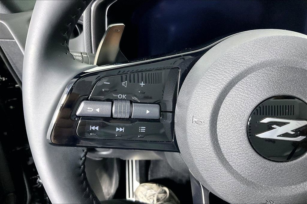 New 2026 Nissan Z Performance w/ Floor Mat Package image 26