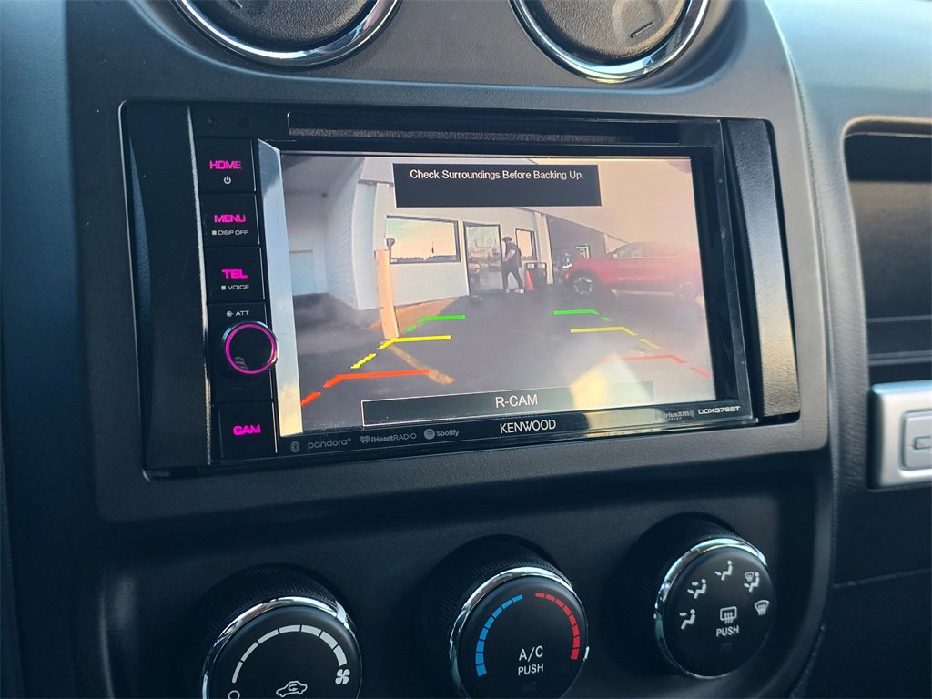 Used 2016 Jeep Compass Sport w/ Power Value Group image 18