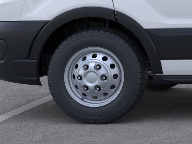 New 2026 Ford Transit 250 148 Medium Roof Extended AWD w/ Upfitter Package image 19