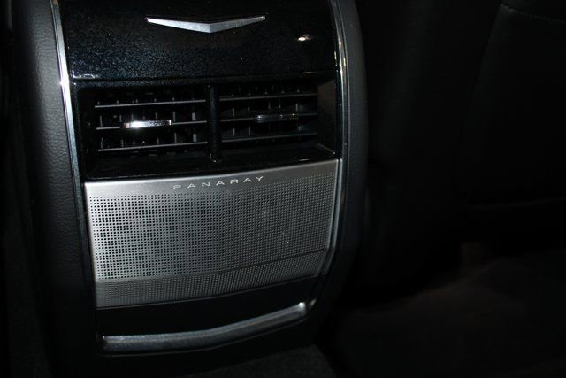 Used 2020 Cadillac CT6 V w/ LPO, Premium Carpet Package image 12