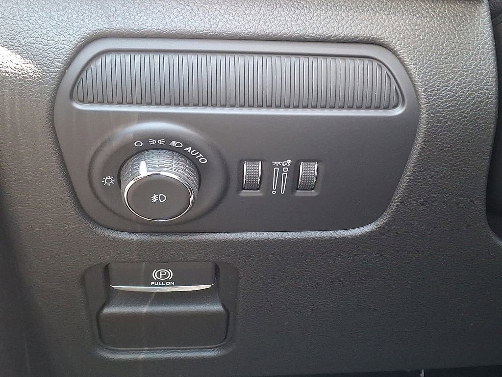 New 2025 Jeep Wagoneer Series II w/ Premium Group I image 18