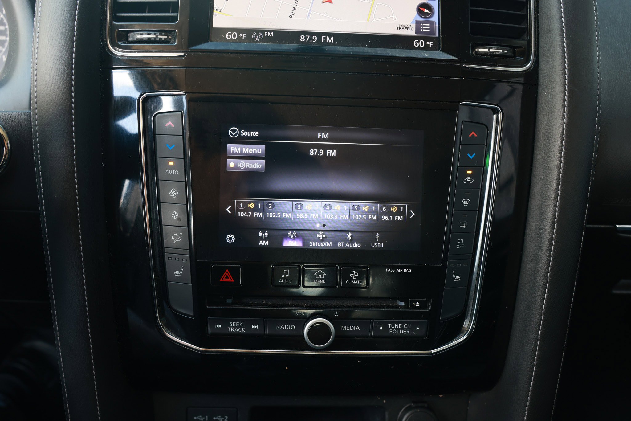 Used 2020 INFINITI QX80 Luxe w/ Proassist Package image 40