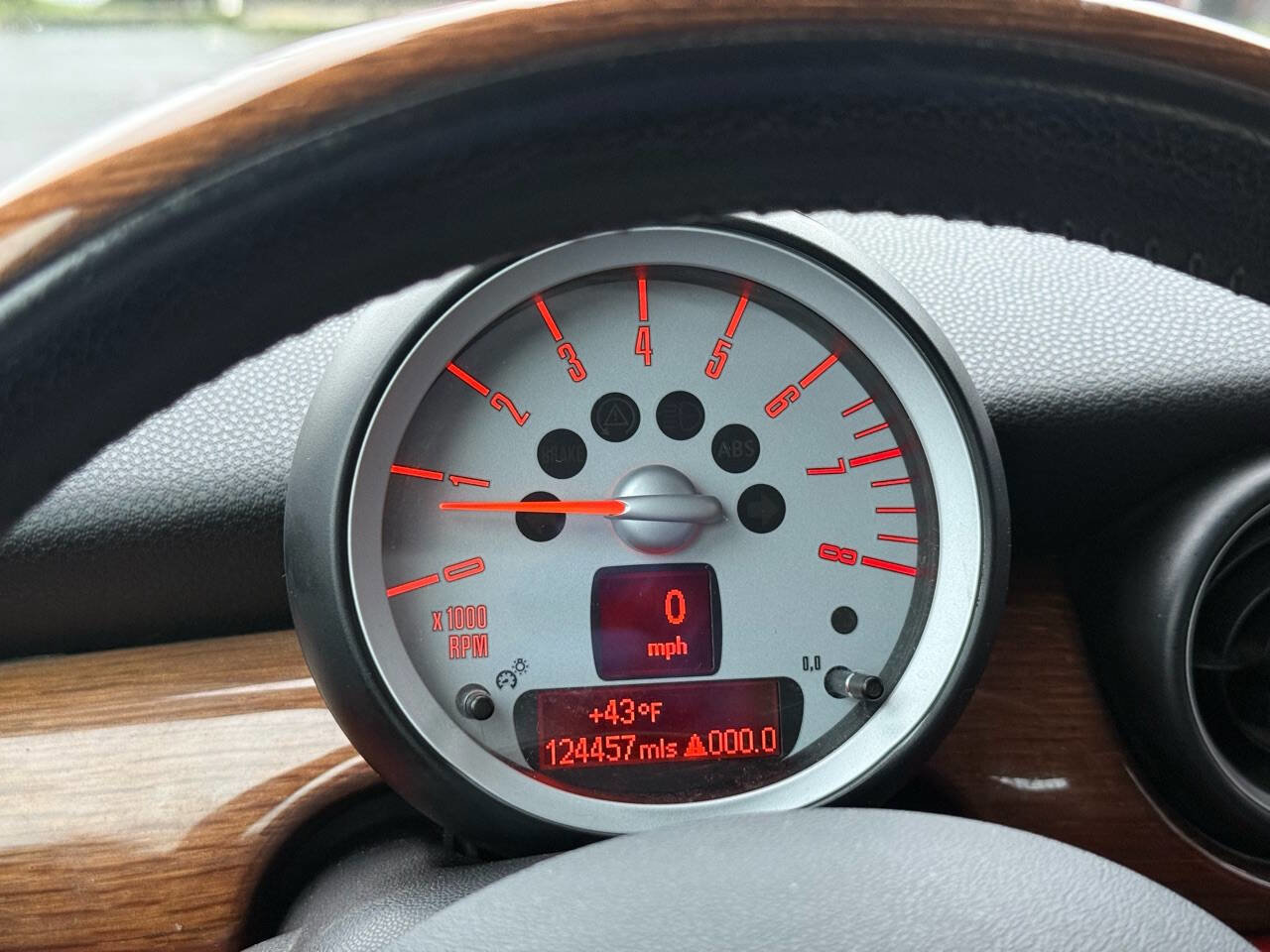 Used 2007 MINI Cooper S image 28