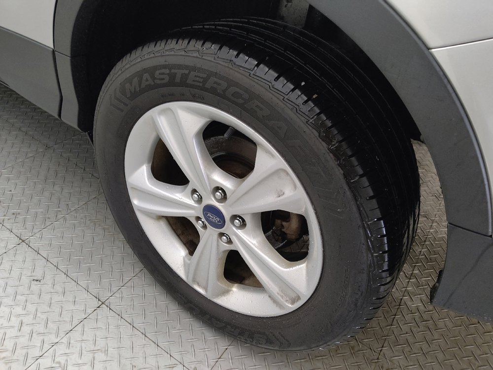 Used 2015 Ford Escape SE AWD/4WD image 31