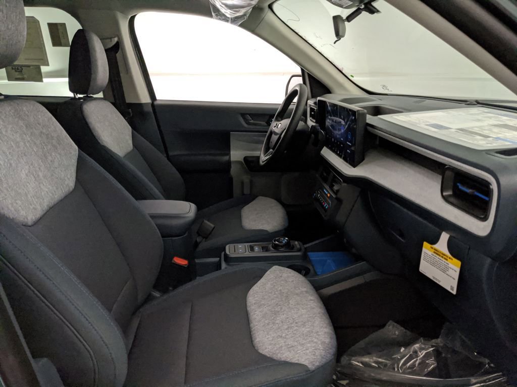 New 2025 Ford Maverick XLT w/ Equipment Group 302A image 26