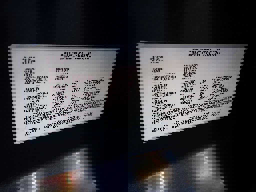 Used 2024 Tesla Model Y Long Range image 30