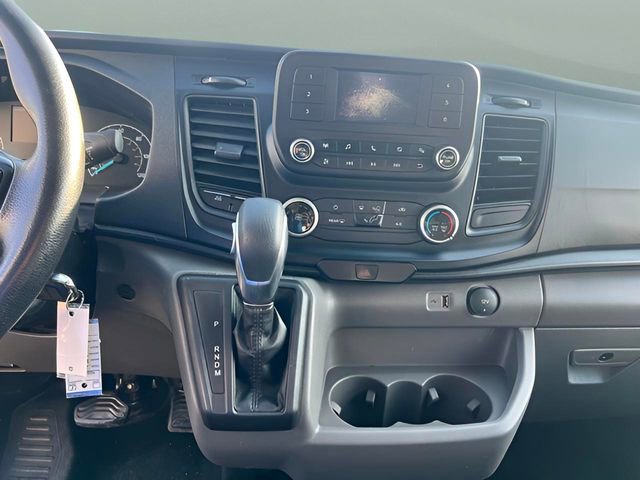 Used 2024 Ford Transit 150 Low Roof w/ Load Area Protection Package image 11