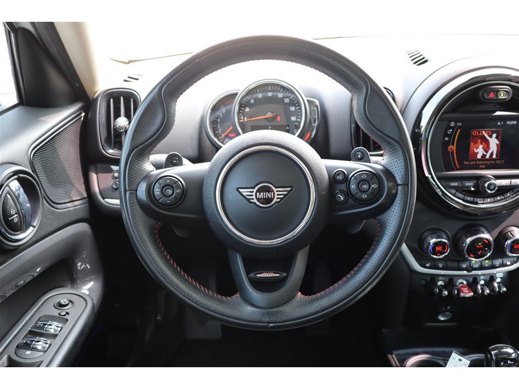Used 2020 MINI Cooper Countryman S FWD image 10