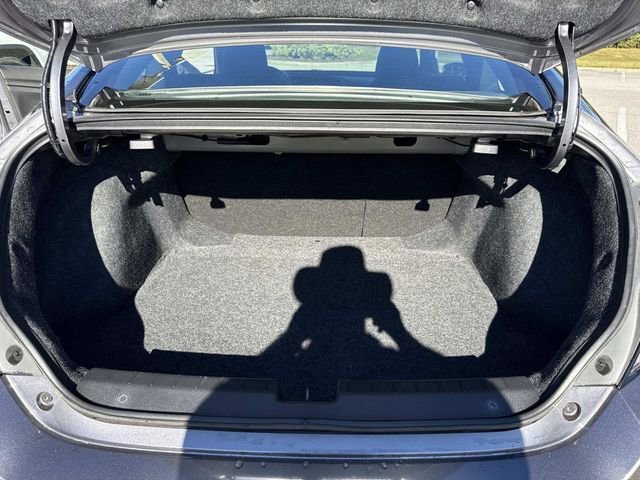 Used 2020 Honda Civic Sport image 33